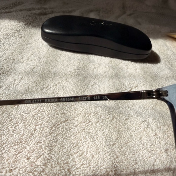 Ray-Ban Blue Gradient Sunglasses - Picture 6 of 7